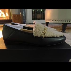 COACH HELENA LOAFER
